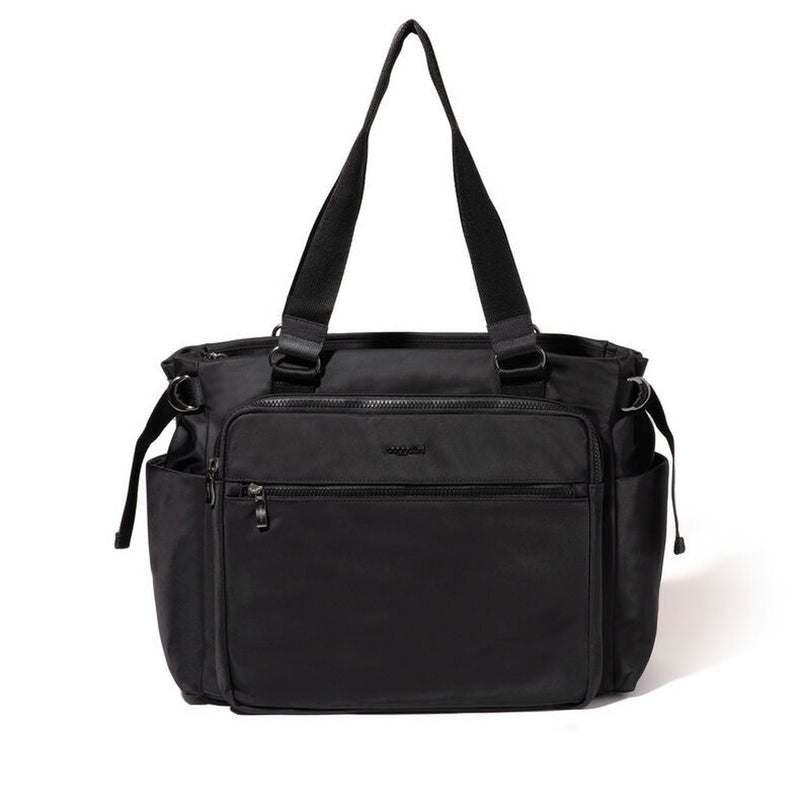 Baggallini Go To Laptop Tote