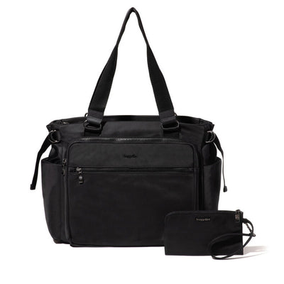 Baggallini Go To Laptop Tote