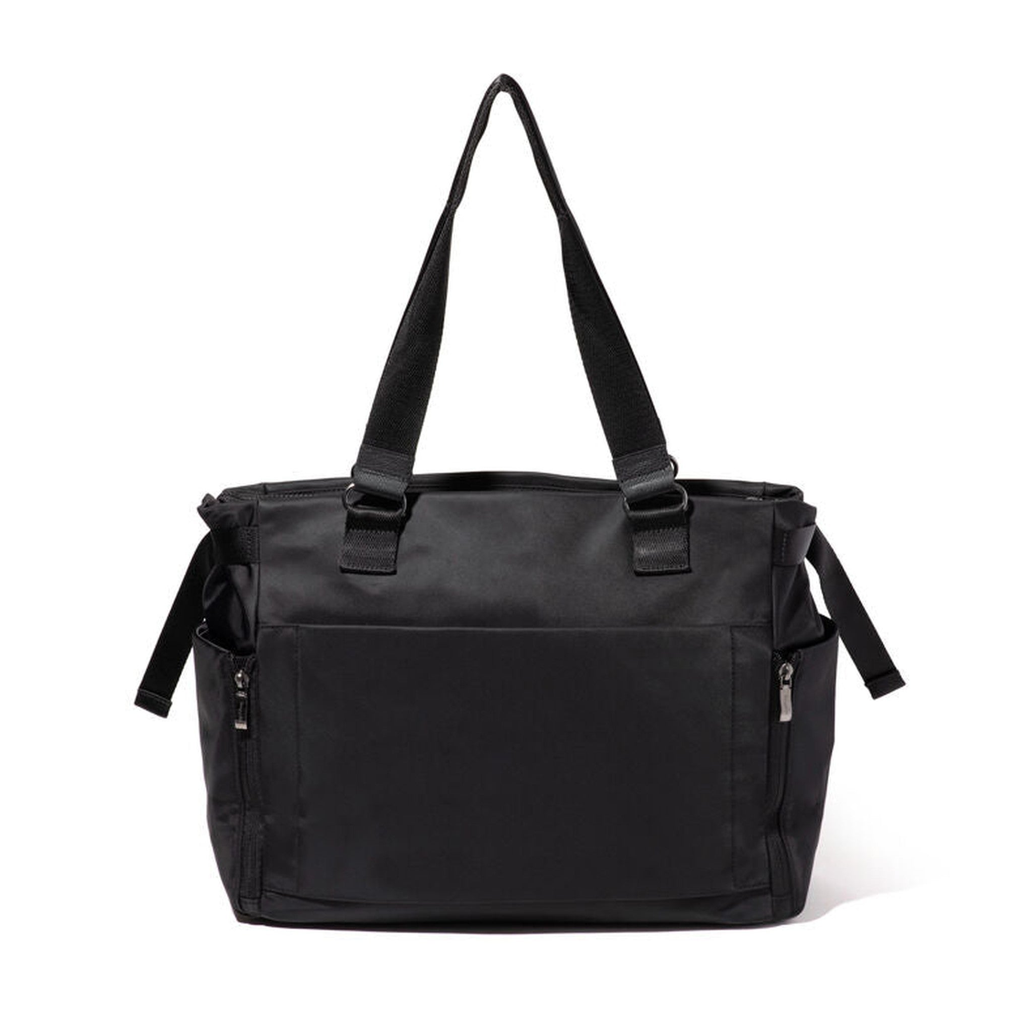 Baggallini Go To Laptop Tote Luggage Pros