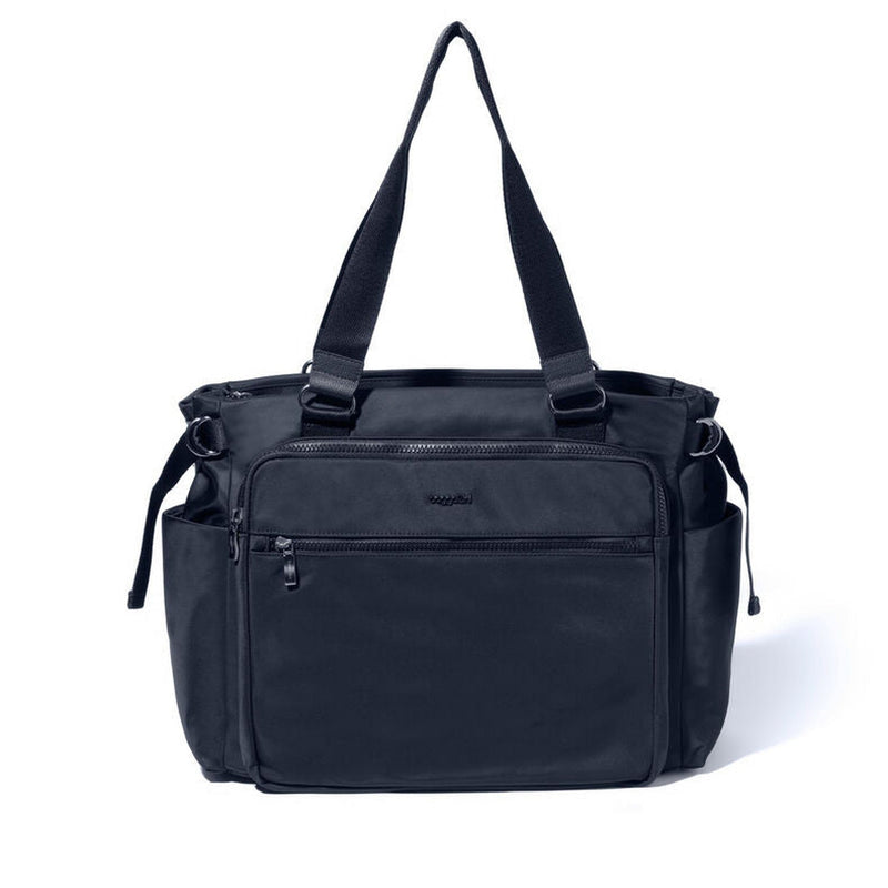 Baggallini Go To Laptop Tote