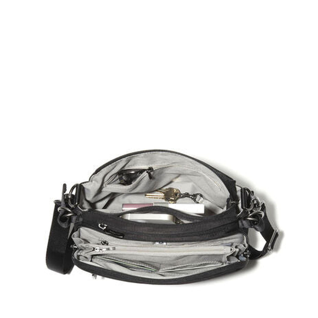 Baggallini Marais Crossbody