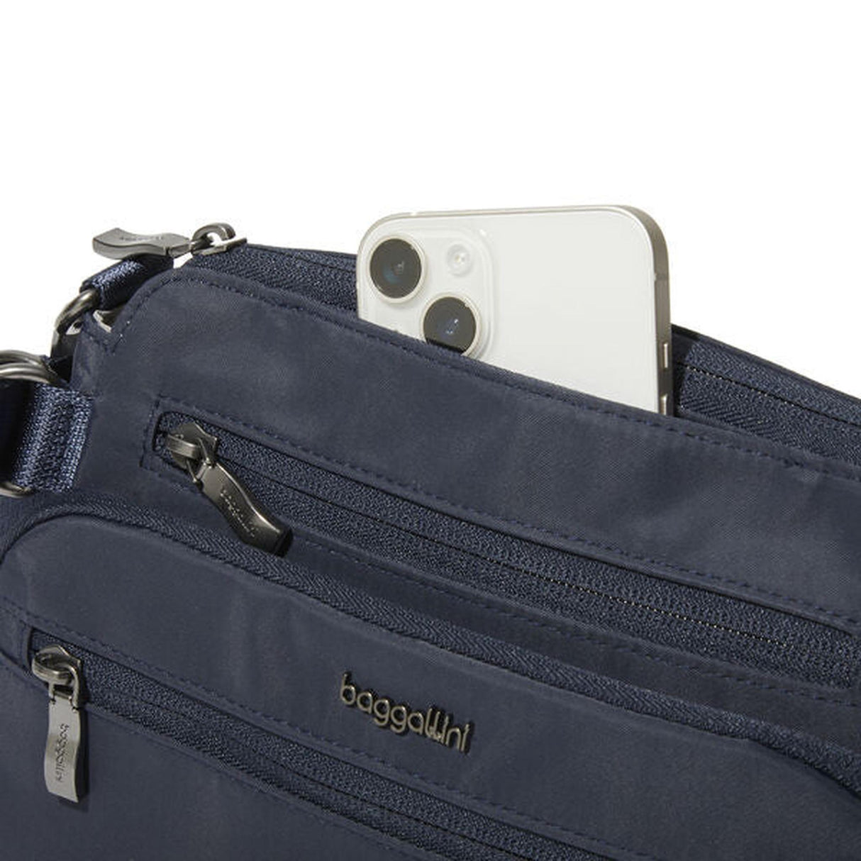 Baggallini Marais Crossbody