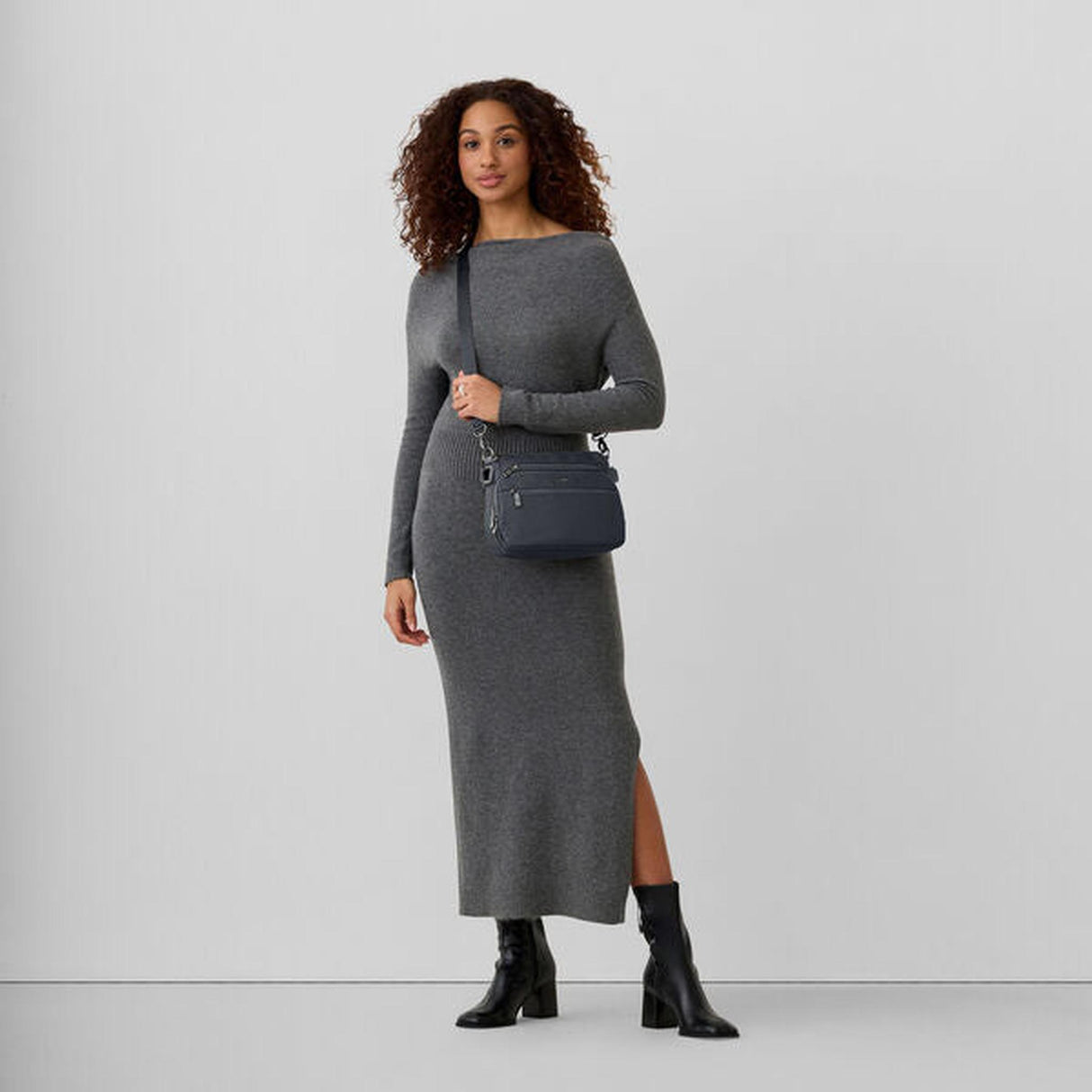 Baggallini Marais Crossbody