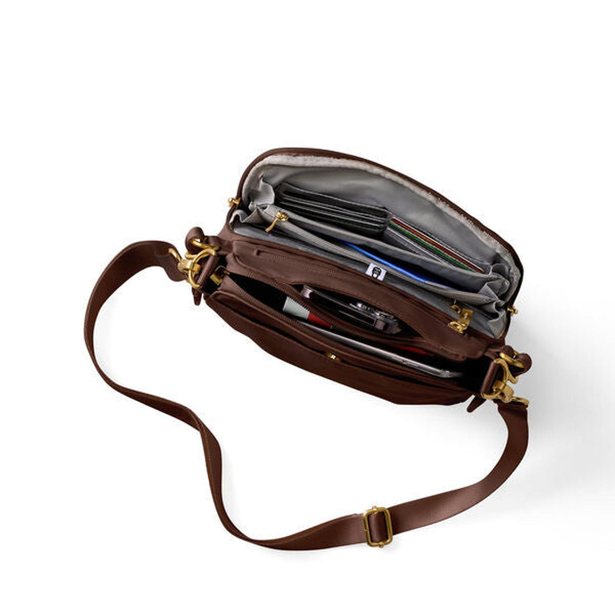Baggallini Marais Crossbody