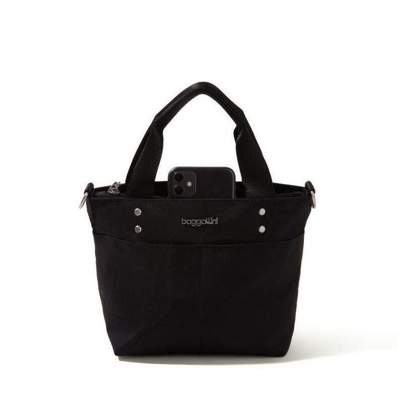 Baggallini Mini Carryall Tote