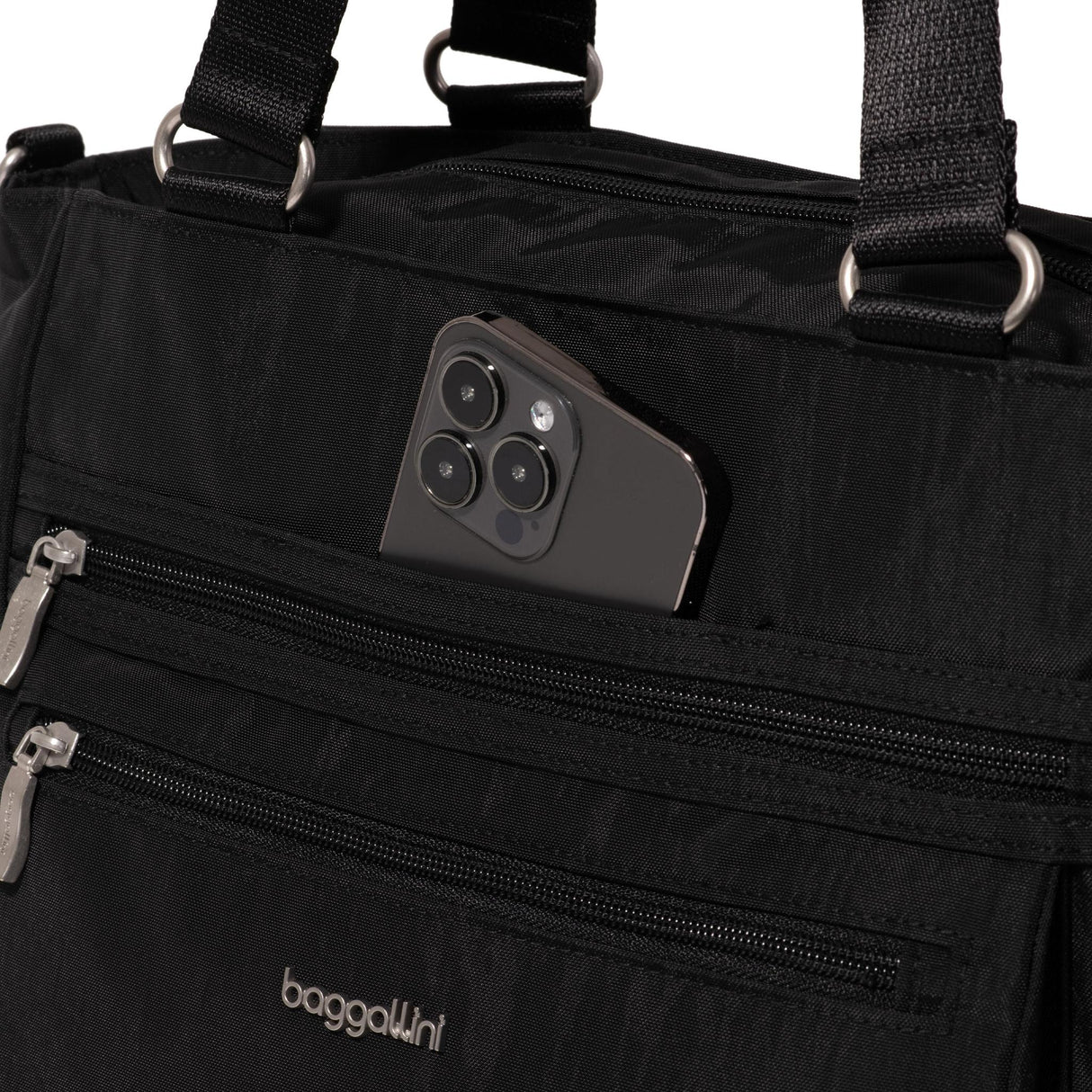 Baggallini Modern Everyday Shopper