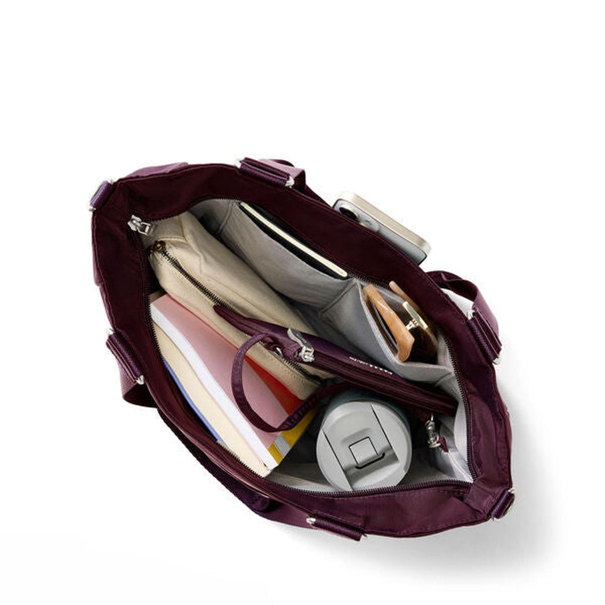 Baggallini Modern Everyday Shopper
