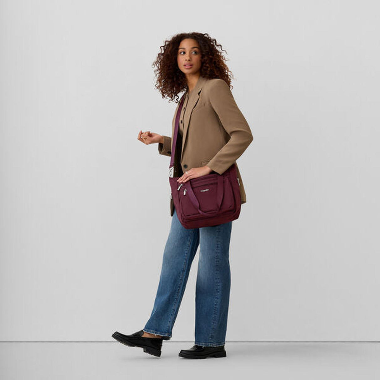 Baggallini Modern Everyday Shopper