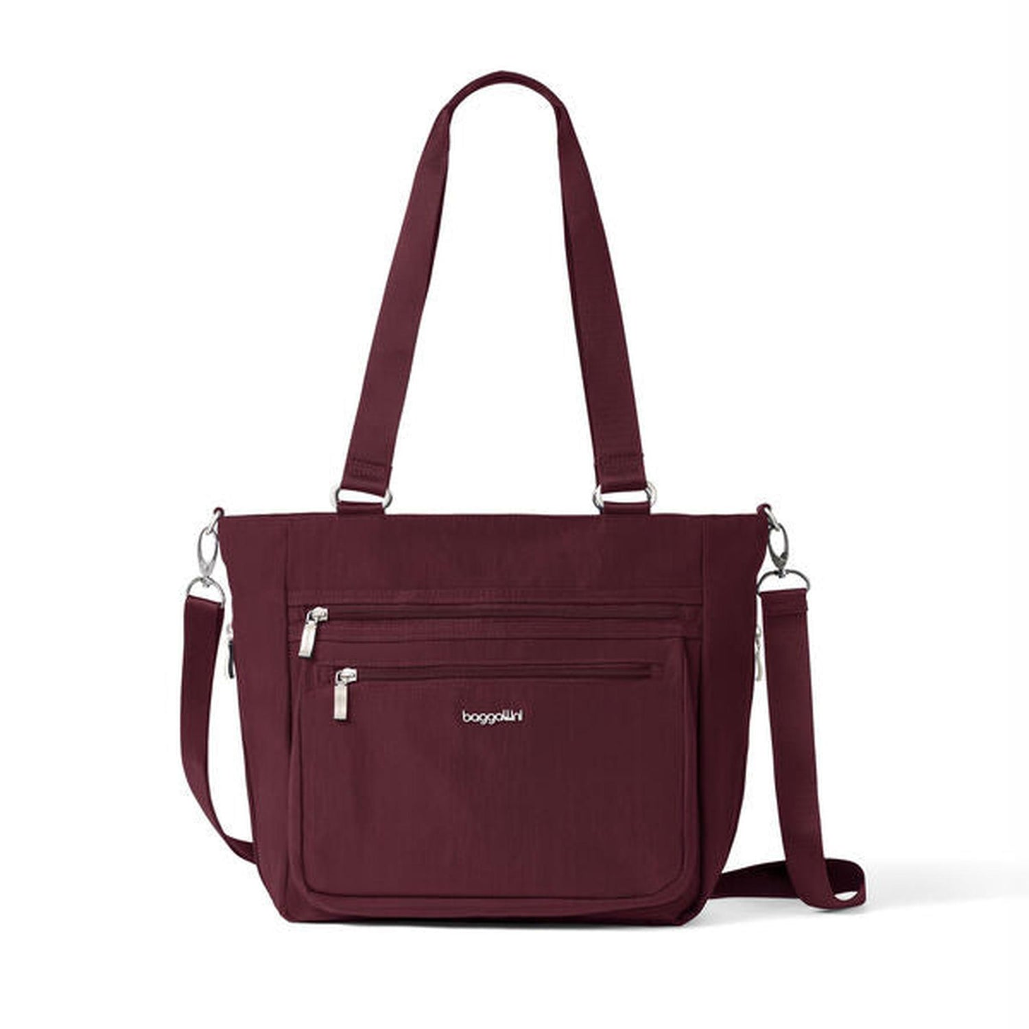Baggallini Modern Everyday Shopper – Luggage Pros