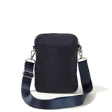 Baggallini Modern Everywhere Explorer Crossbody