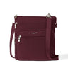 Baggallini Modern Everywhere Out and About Crossbody