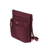 Baggallini Modern Everywhere Out and About Crossbody