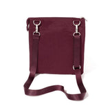 Baggallini Modern Everywhere Out and About Crossbody