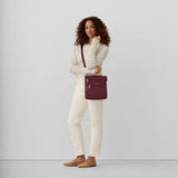 Baggallini Modern Everywhere Out and About Crossbody