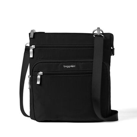 Baggallini Modern Everywhere Out and About Crossbody