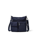 Baggallini Modern Everywhere Slim Crossbody