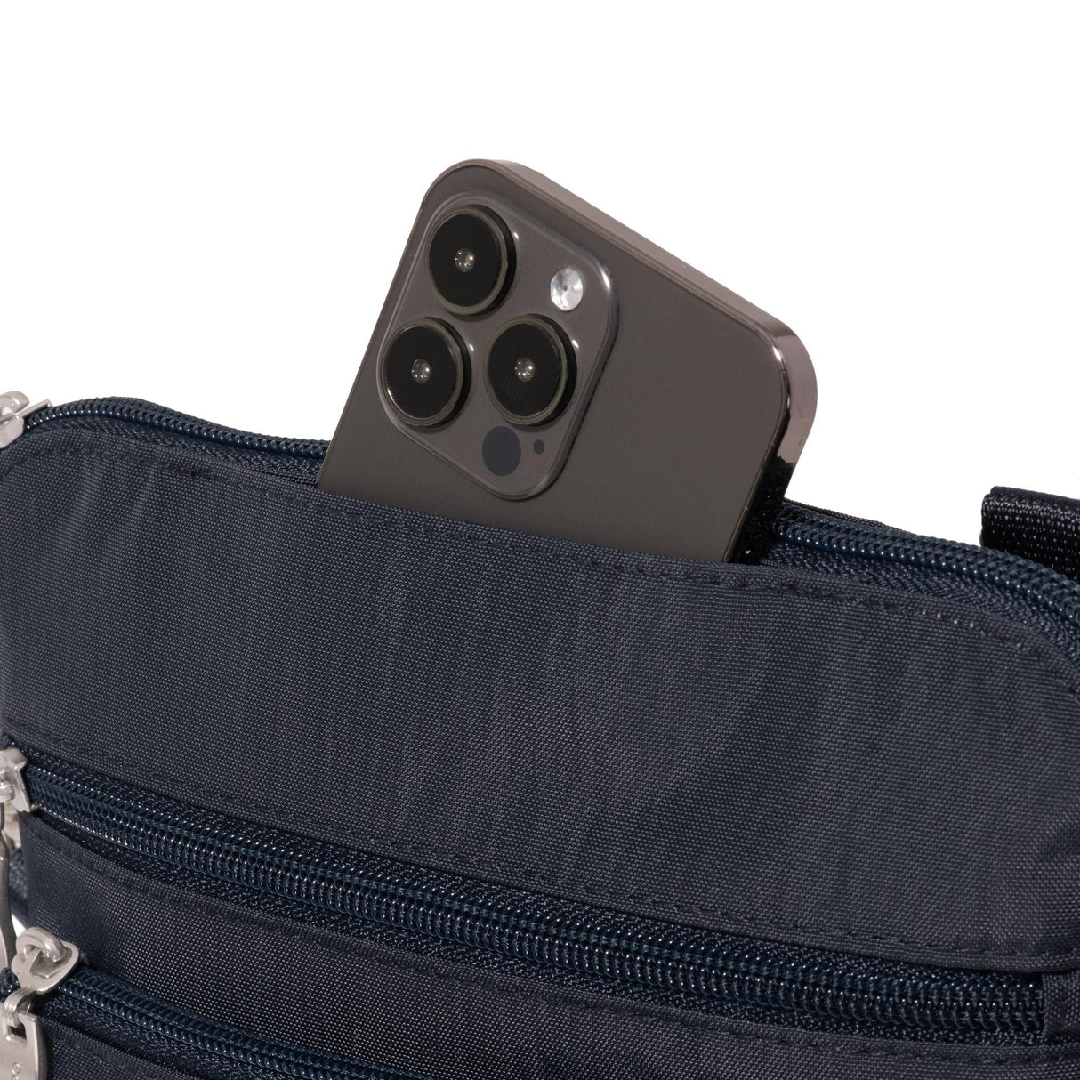 Baggallini Modern Pocket Crossbody