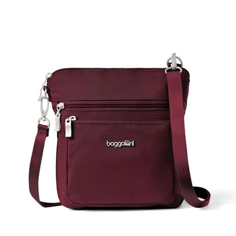 Baggallini Modern Pocket Crossbody