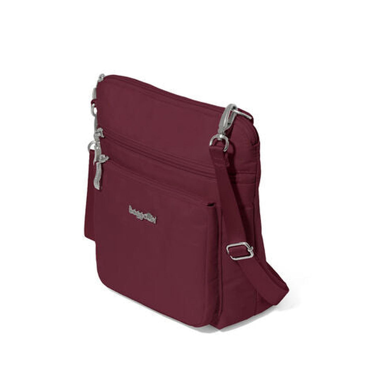 Baggallini Modern Pocket Crossbody – Luggage Pros