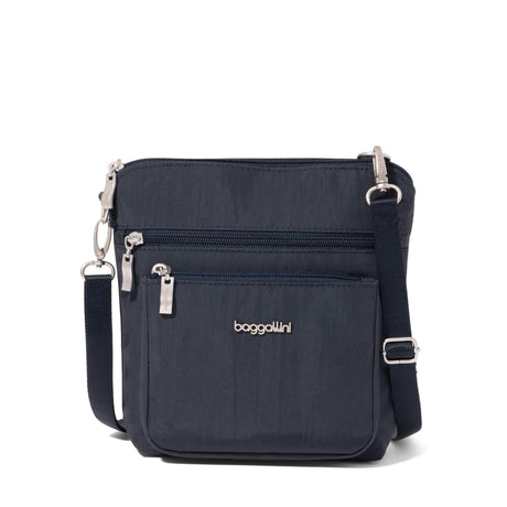 Baggallini Modern Pocket Crossbody
