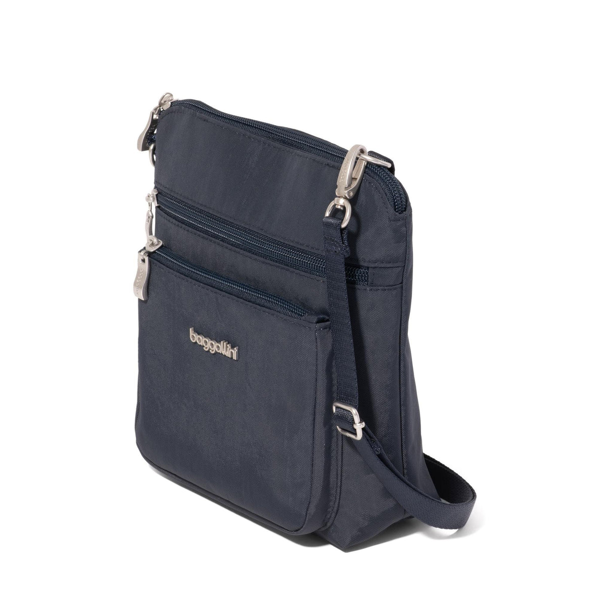 Baggallini Modern Pocket Crossbody