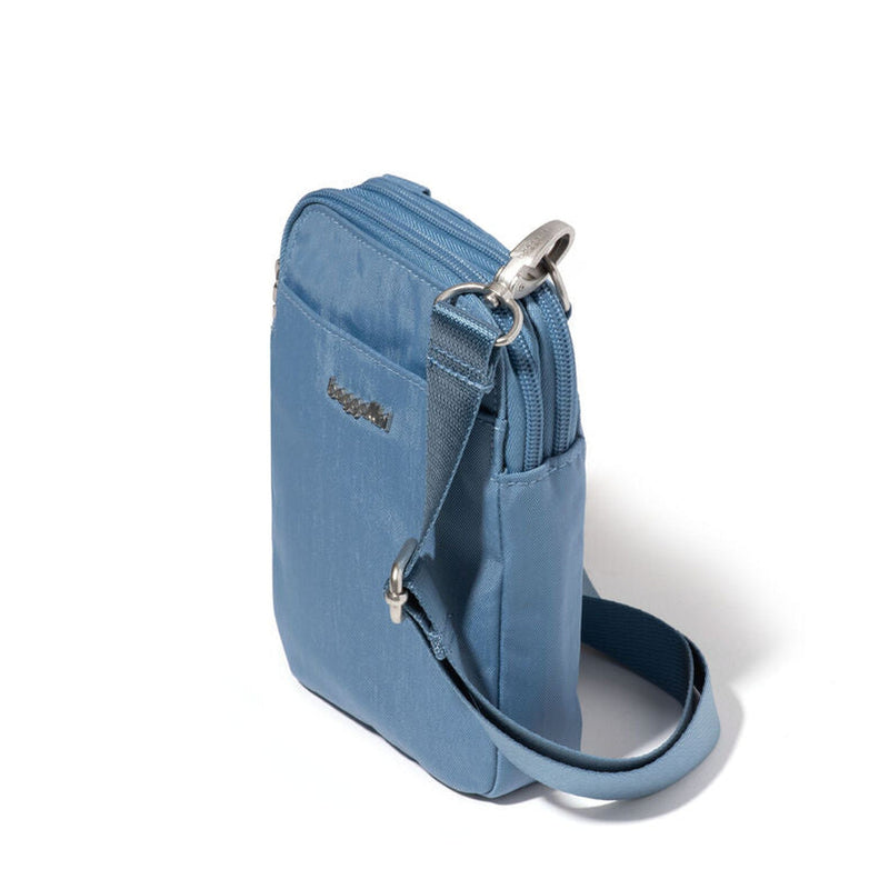 Baggallini Modern Take Two RFID Crossbody