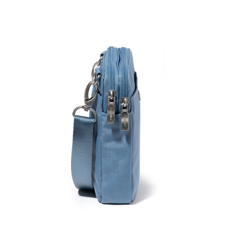 Baggallini Modern Take Two RFID Crossbody