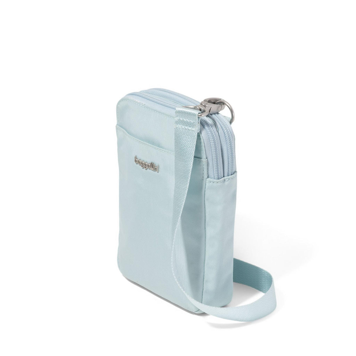 Baggallini Modern Take Two RFID Crossbody