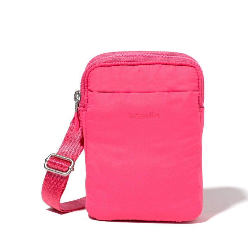 Baggallini Modern Take Two RFID Crossbody