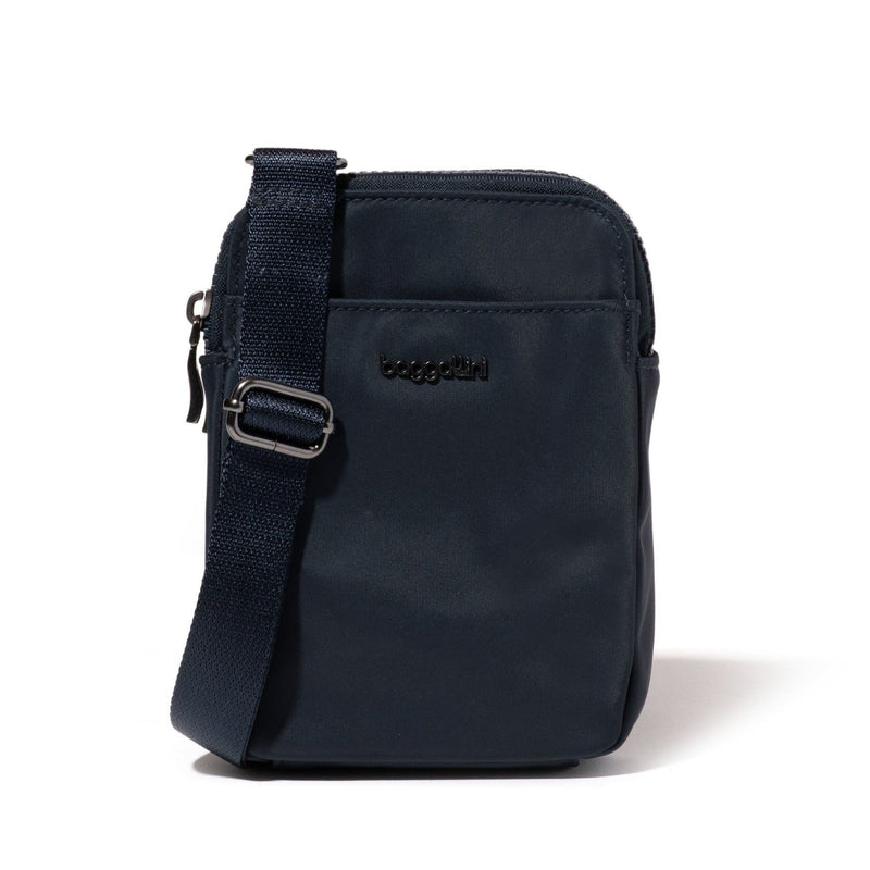 Baggallini Modern Take Two RFID Crossbody