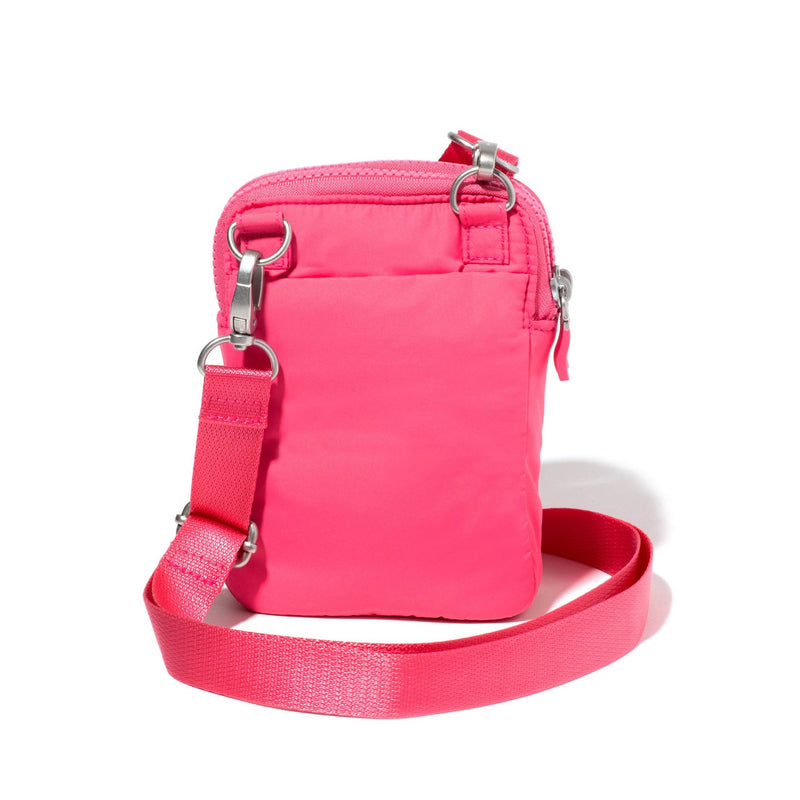 Baggallini Modern Take Two RFID Crossbody