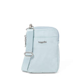 Baggallini Modern Take Two RFID Crossbody