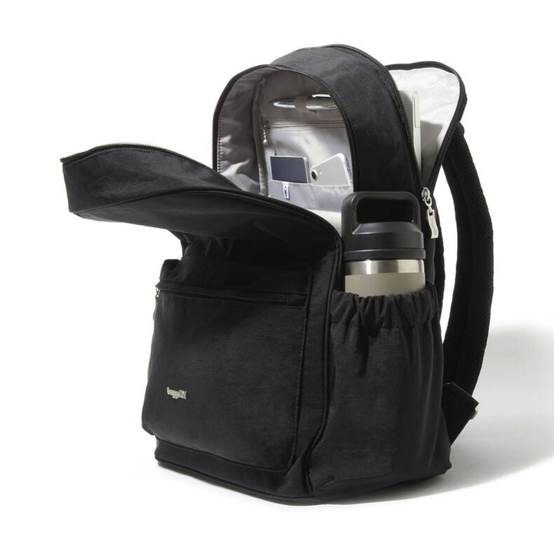 Baggallini On The Go Laptop Backpack