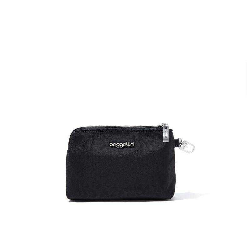 Baggallini On the go Daily RFID Pouch