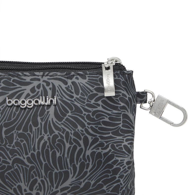 Baggallini On the go Daily RFID Pouch