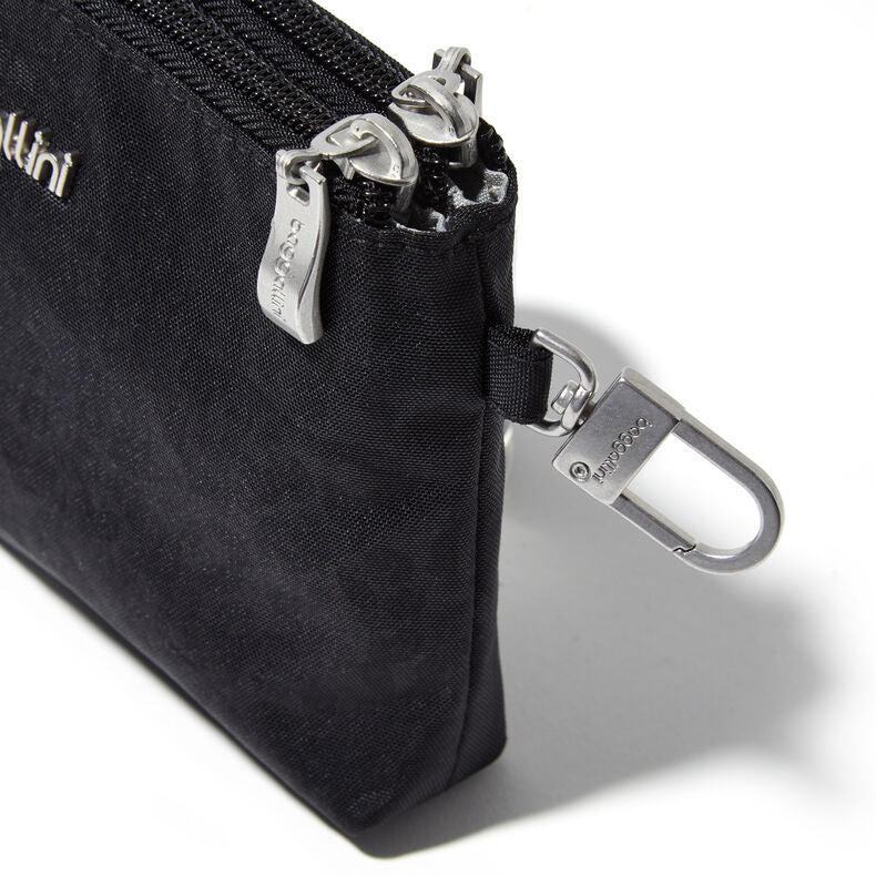 Baggallini On the go Daily RFID Pouch