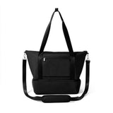 Baggallini Park Avenue Overnight Tote