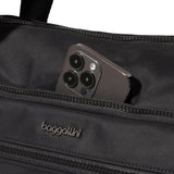 Baggallini Park Avenue Overnight Tote