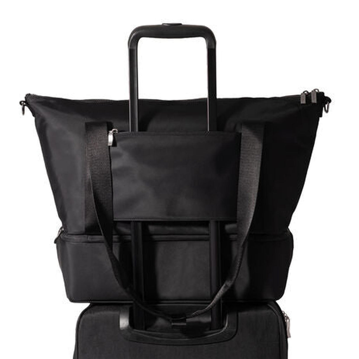 Baggallini Park Avenue Overnight Tote
