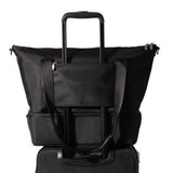 Baggallini Park Avenue Overnight Tote