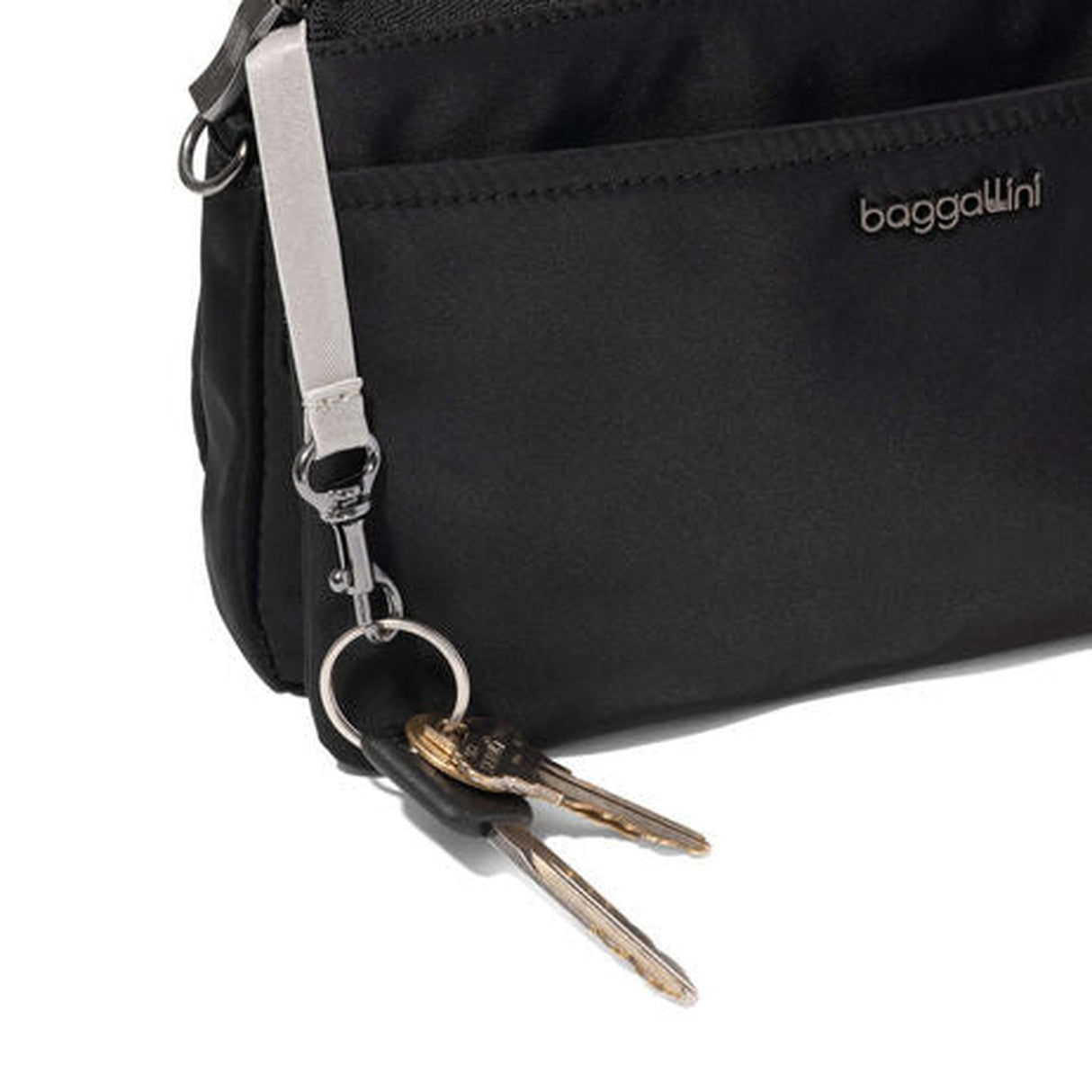 Baggallini Perry Crossbody