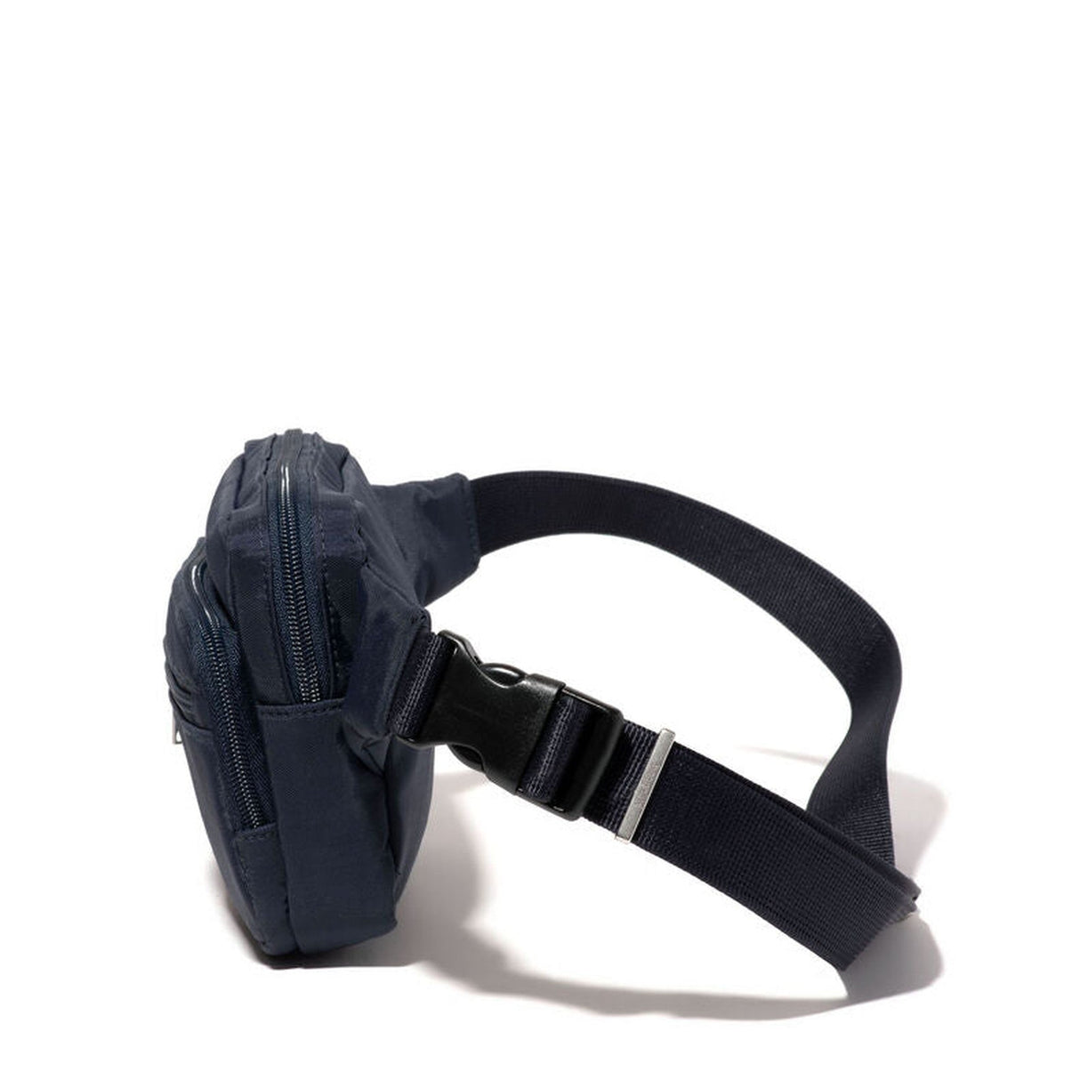 Baggallini Securtex Anti-Theft Belt Bag