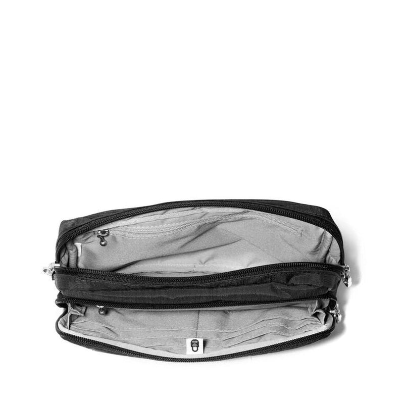 Baggallini Securtex Anti-Theft Belt Bag