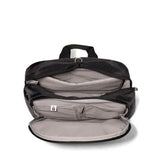 Baggallini Securtex Anti-Theft Getaway Backpack