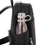Baggallini Securtex Anti-Theft Getaway Backpack