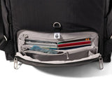 Baggallini Securtex Anti-Theft Getaway Backpack