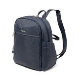 Baggallini Securtex Anti-Theft Getaway Backpack