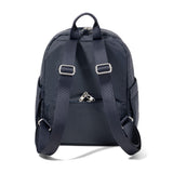 Baggallini Securtex Anti-Theft Getaway Backpack