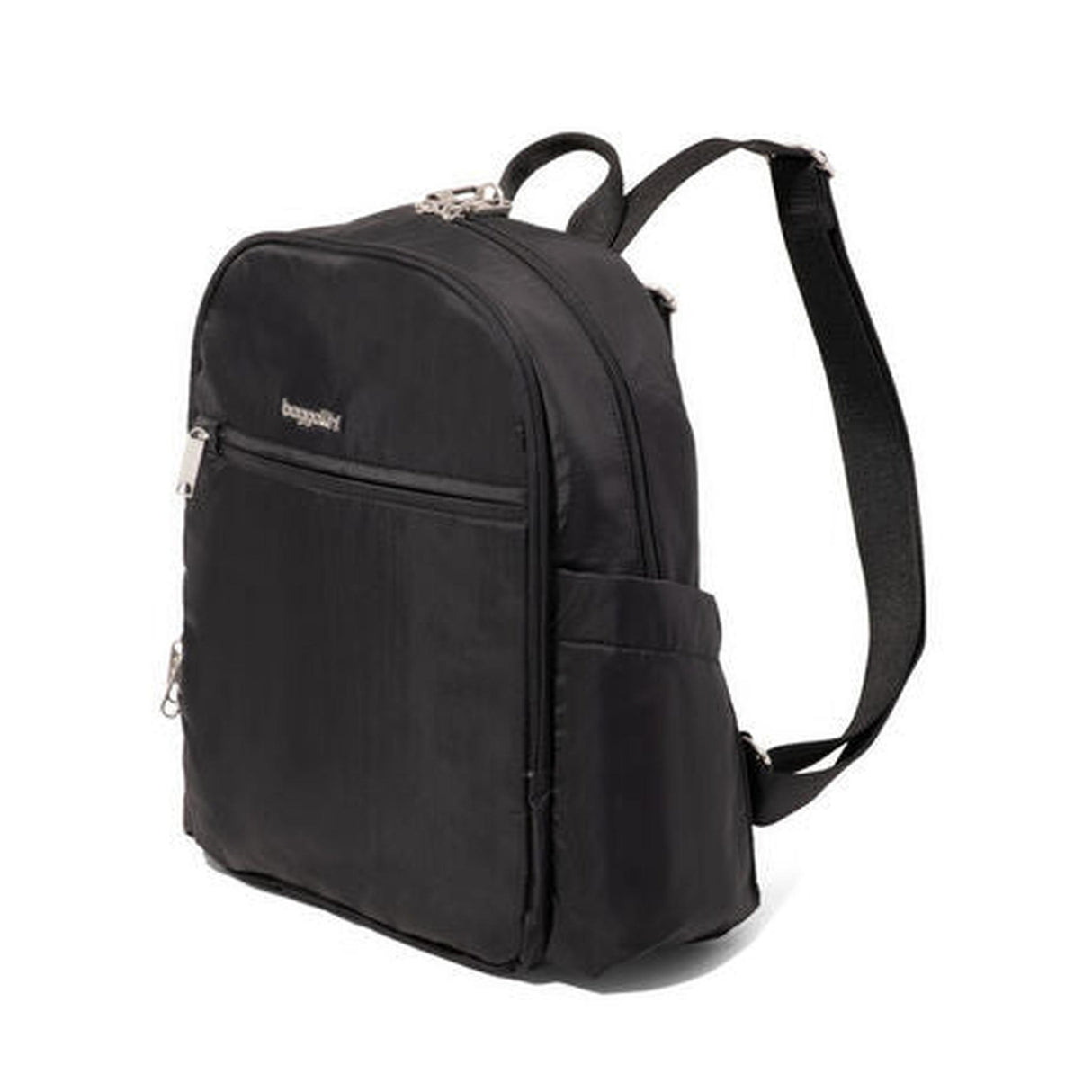 Baggallini Securtex Anti-Theft Getaway Backpack