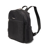 Baggallini Securtex Anti-Theft Getaway Backpack
